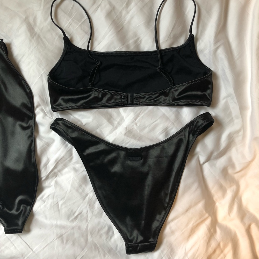SOLD - Triangl Galaxy Nior Set - Picture 2 of 2